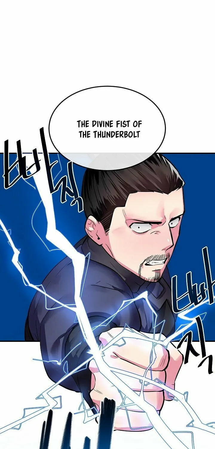 Read Volcanic Age chapter 156 image 2 on Lezhin