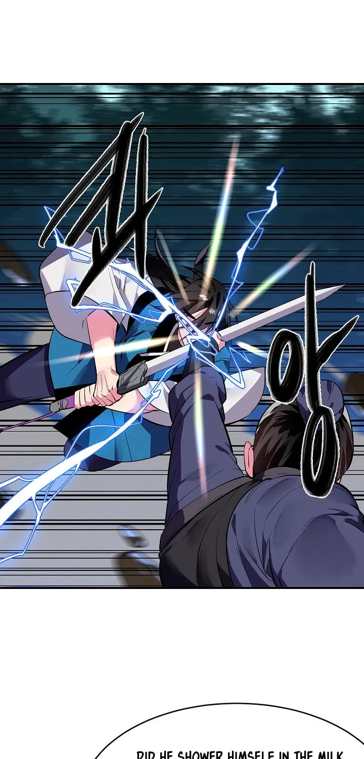 Read Volcanic Age chapter 156 image 20 on Lezhin