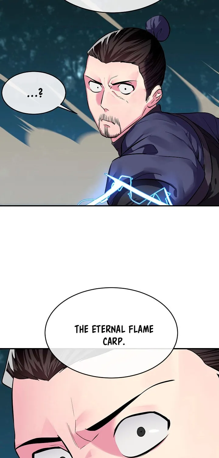 Read Volcanic Age chapter 156 image 23 on Lezhin