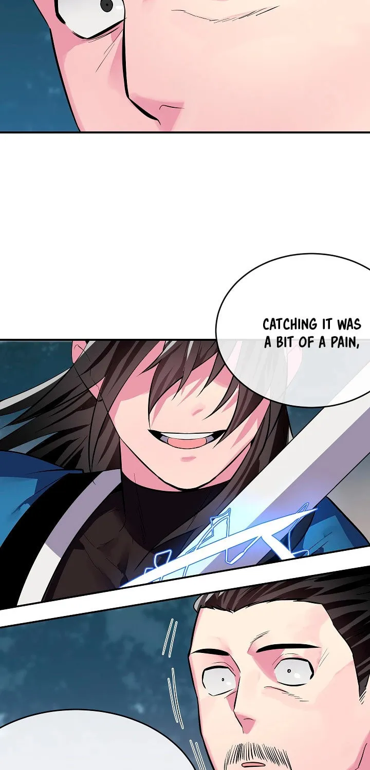 Read Volcanic Age chapter 156 image 24 on Lezhin