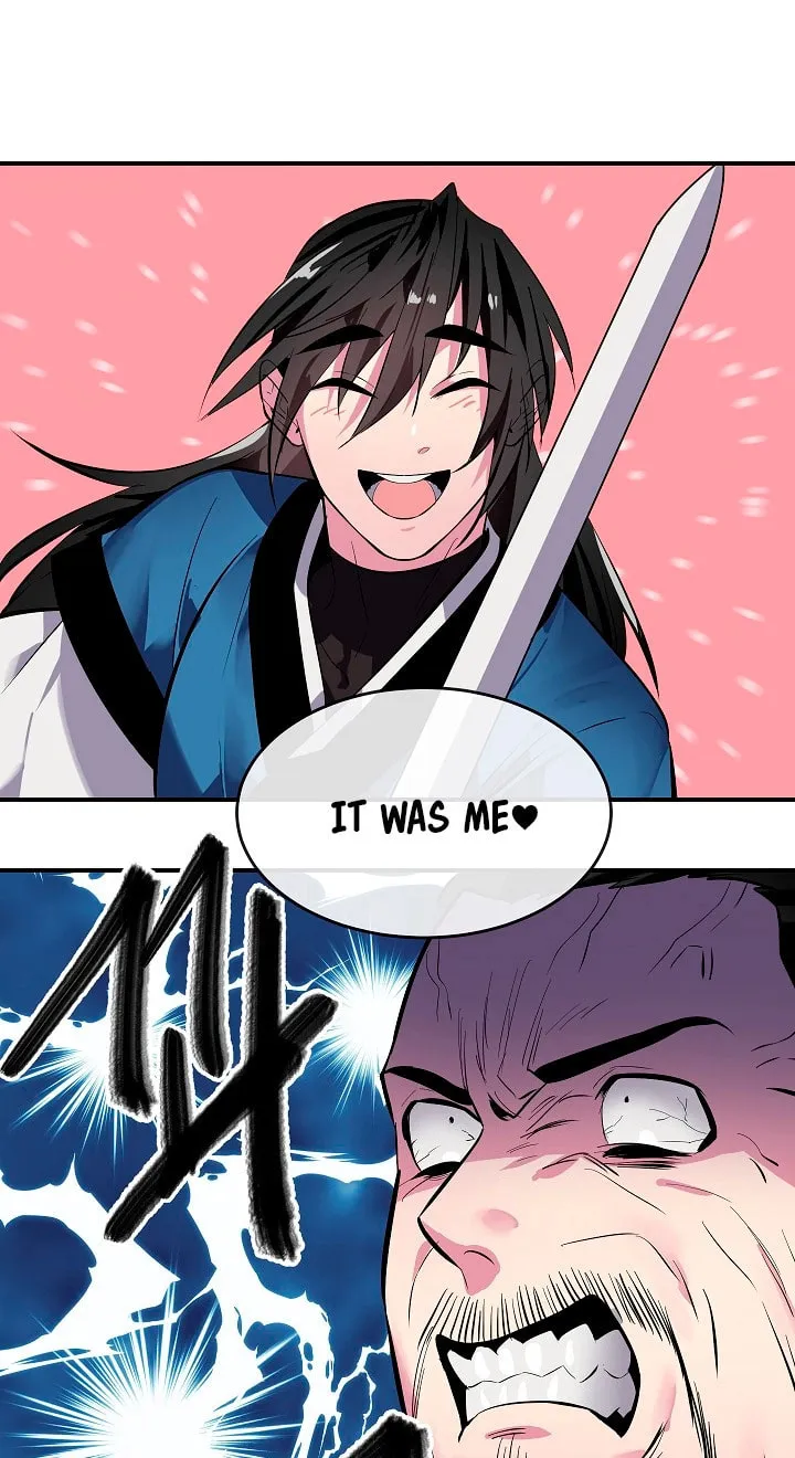Read Volcanic Age chapter 156 image 26 on Lezhin