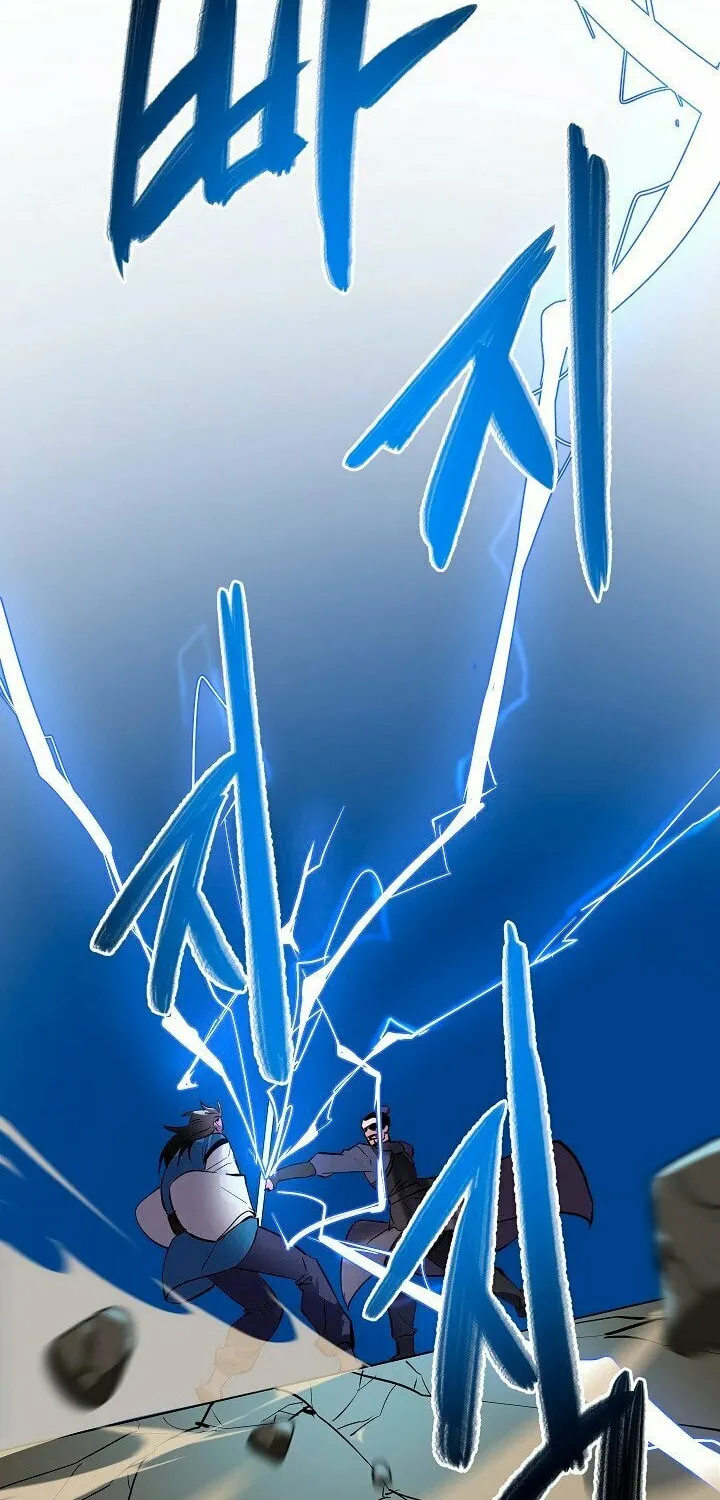 Read Volcanic Age chapter 156 image 3 on Lezhin