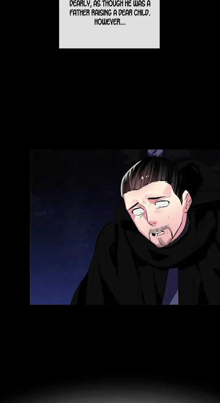 Read Volcanic Age chapter 156 image 31 on Lezhin