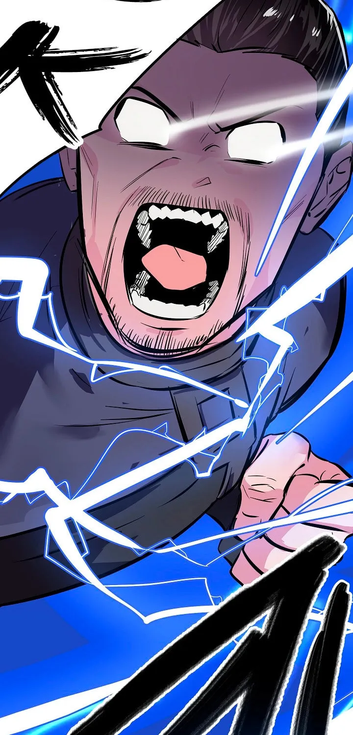 Read Volcanic Age chapter 156 image 35 on Lezhin