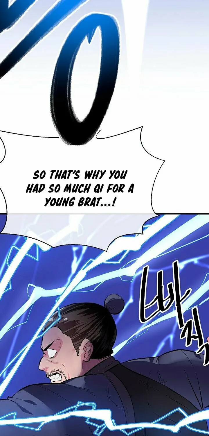 Read Volcanic Age chapter 156 image 39 on Lezhin
