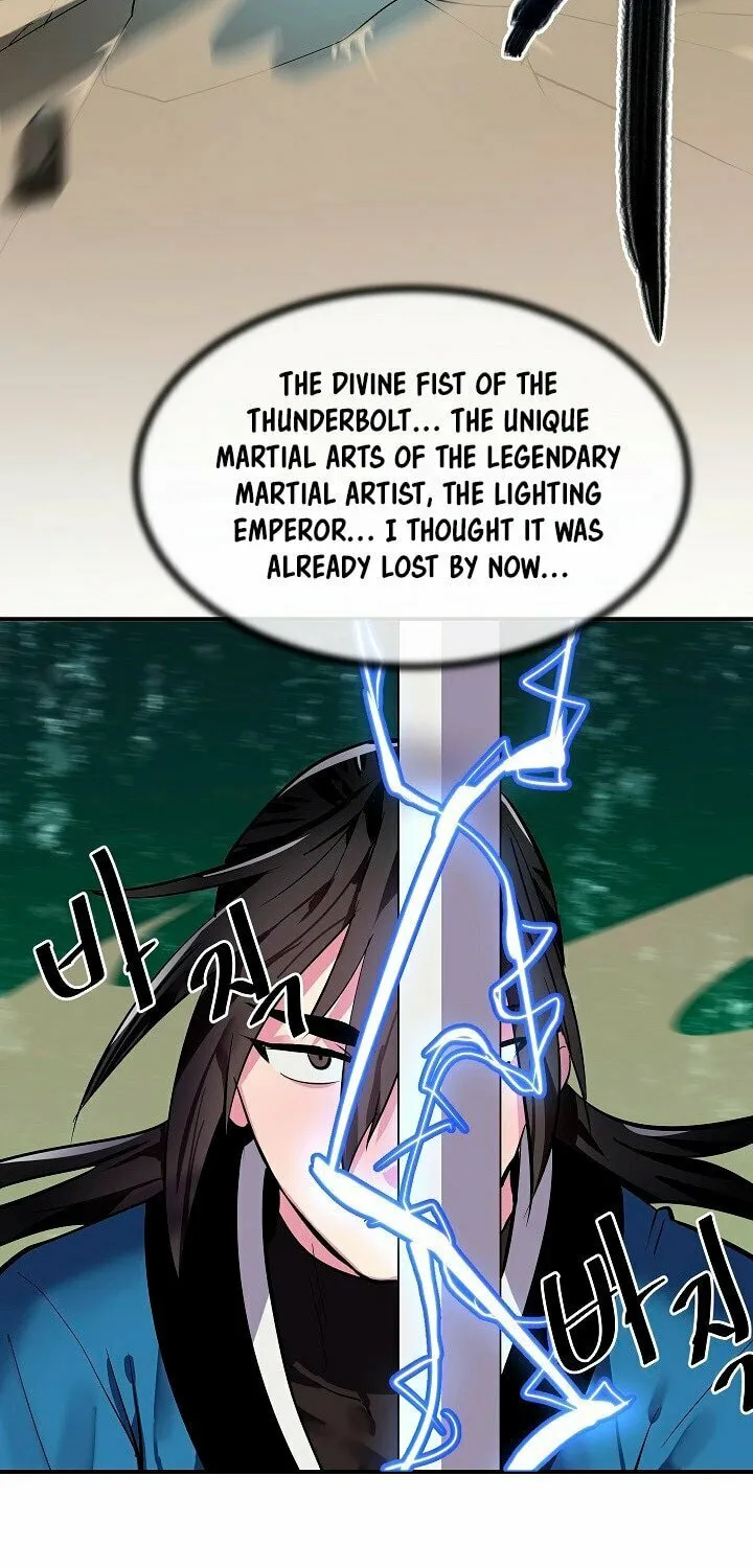 Read Volcanic Age chapter 156 image 4 on Lezhin