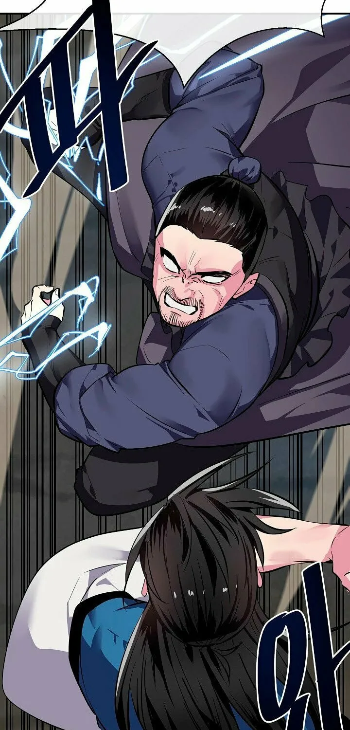 Read Volcanic Age chapter 156 image 42 on Lezhin