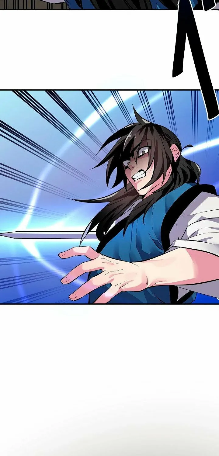 Read Volcanic Age chapter 156 image 43 on Lezhin