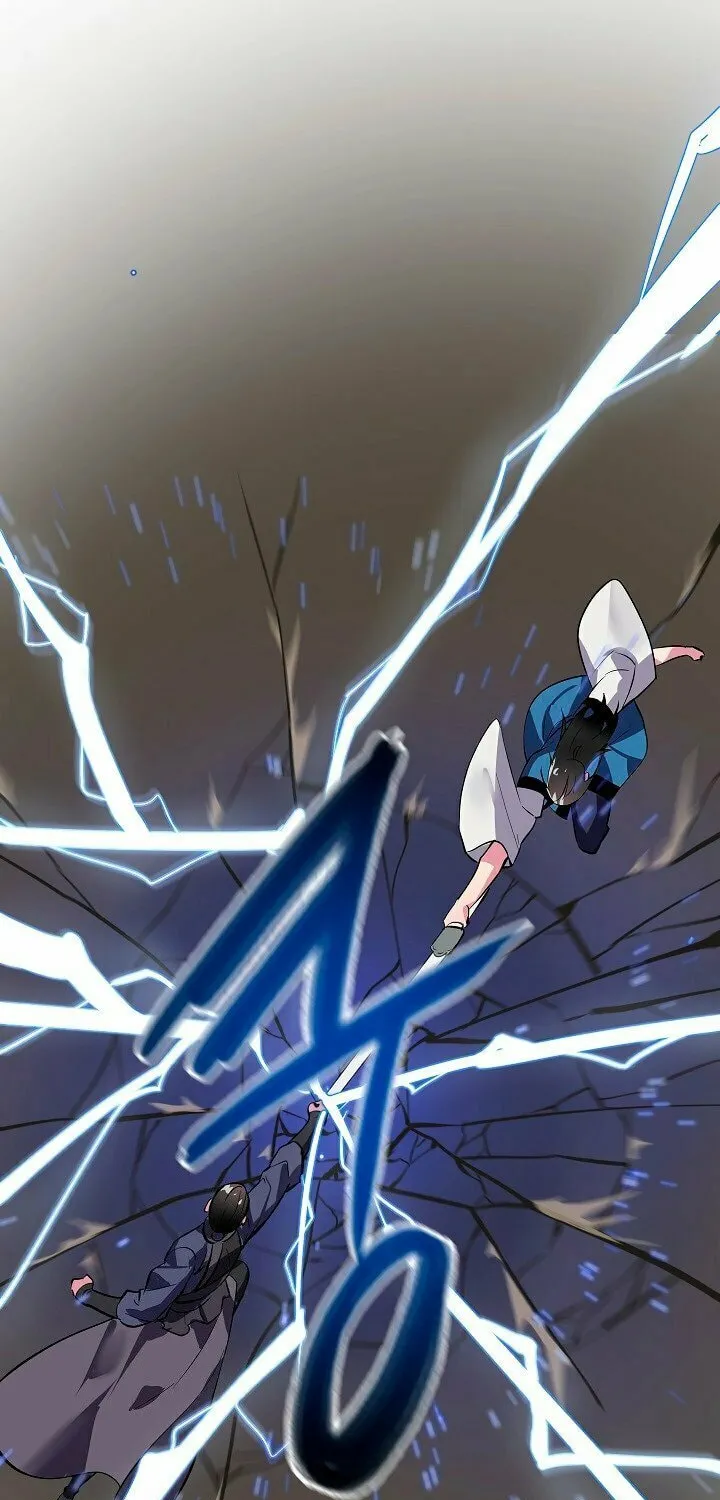 Read Volcanic Age chapter 156 image 44 on Lezhin
