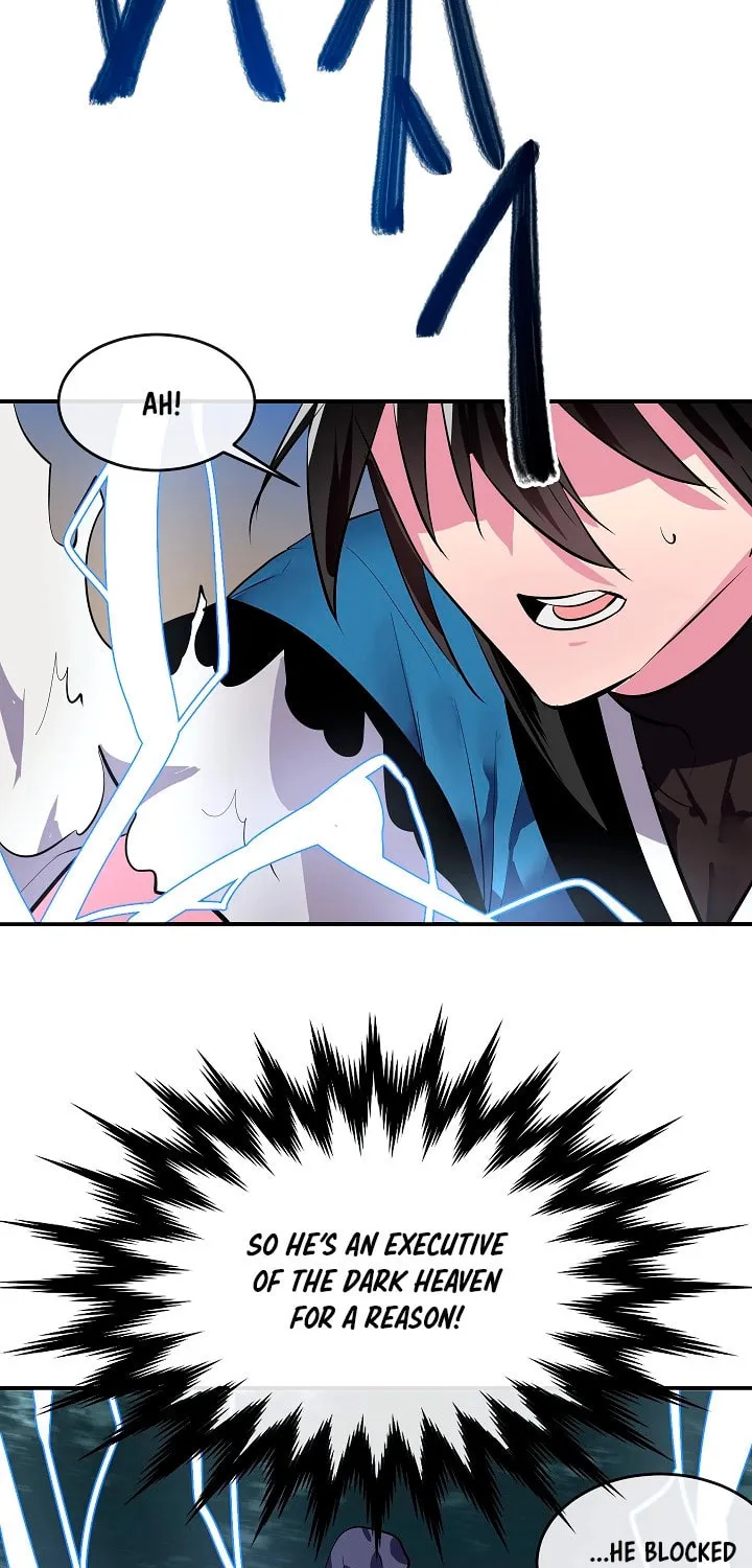 Read Volcanic Age chapter 156 image 47 on Lezhin