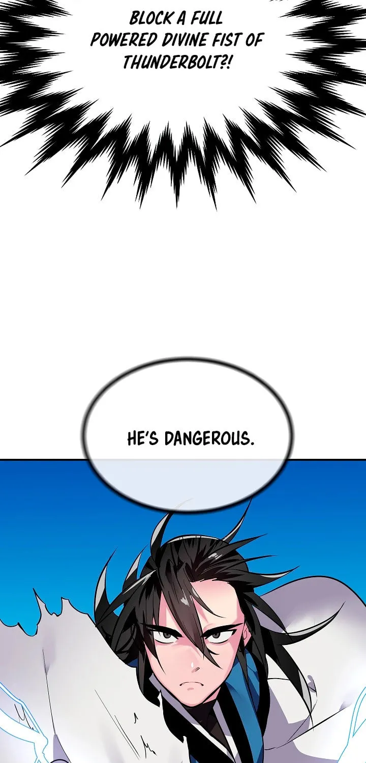Read Volcanic Age chapter 156 image 49 on Lezhin