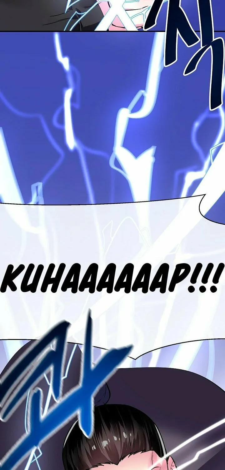 Read Volcanic Age chapter 156 image 53 on Lezhin