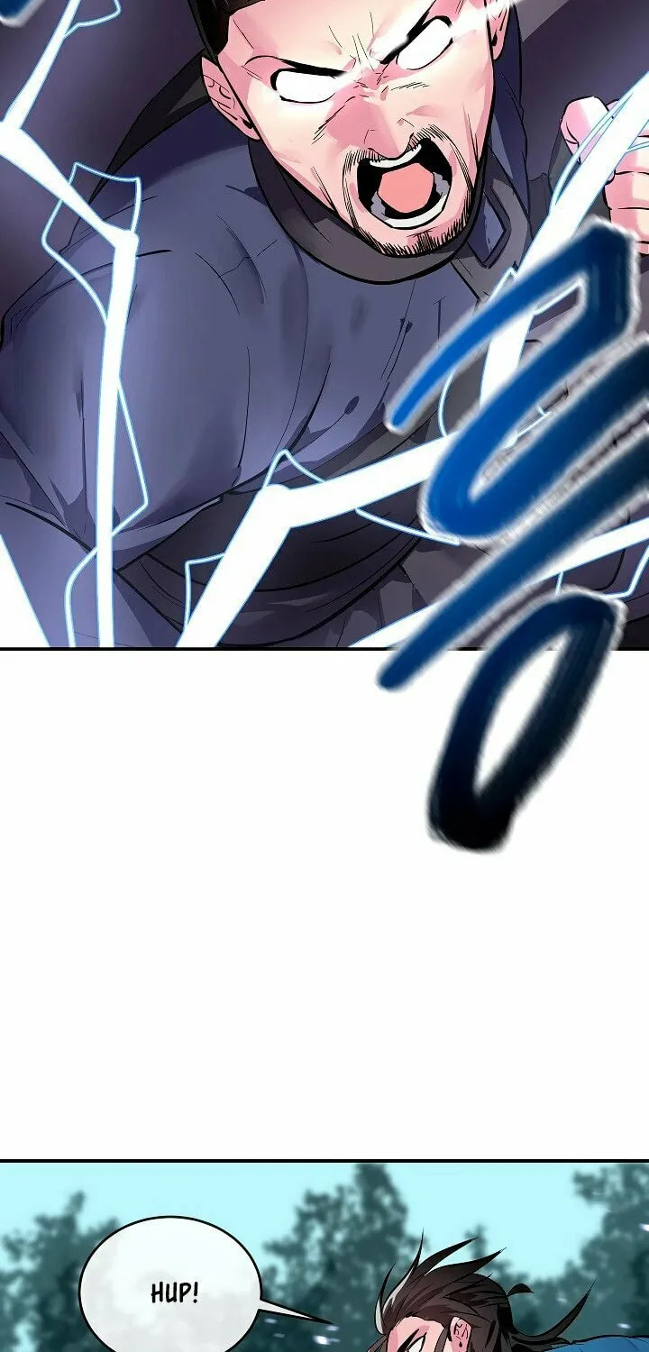 Read Volcanic Age chapter 156 image 54 on Lezhin