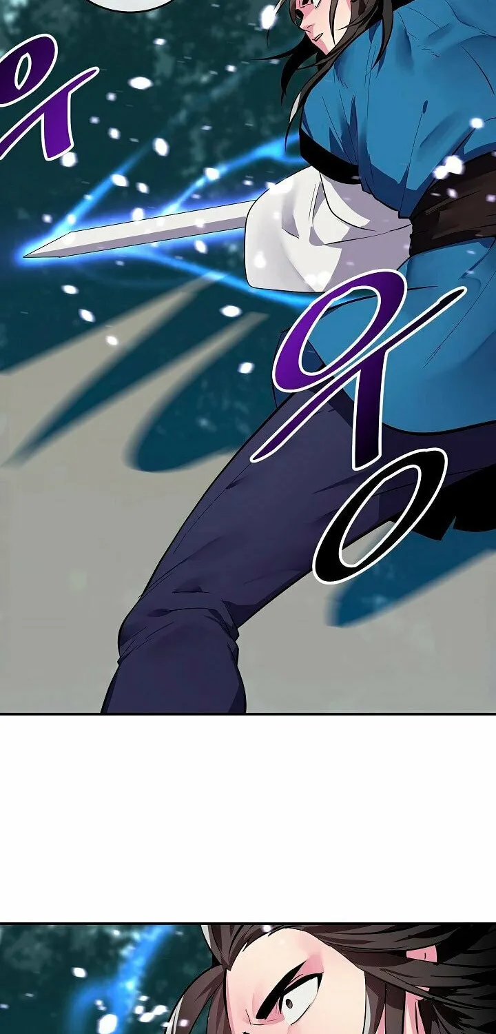 Read Volcanic Age chapter 156 image 55 on Lezhin