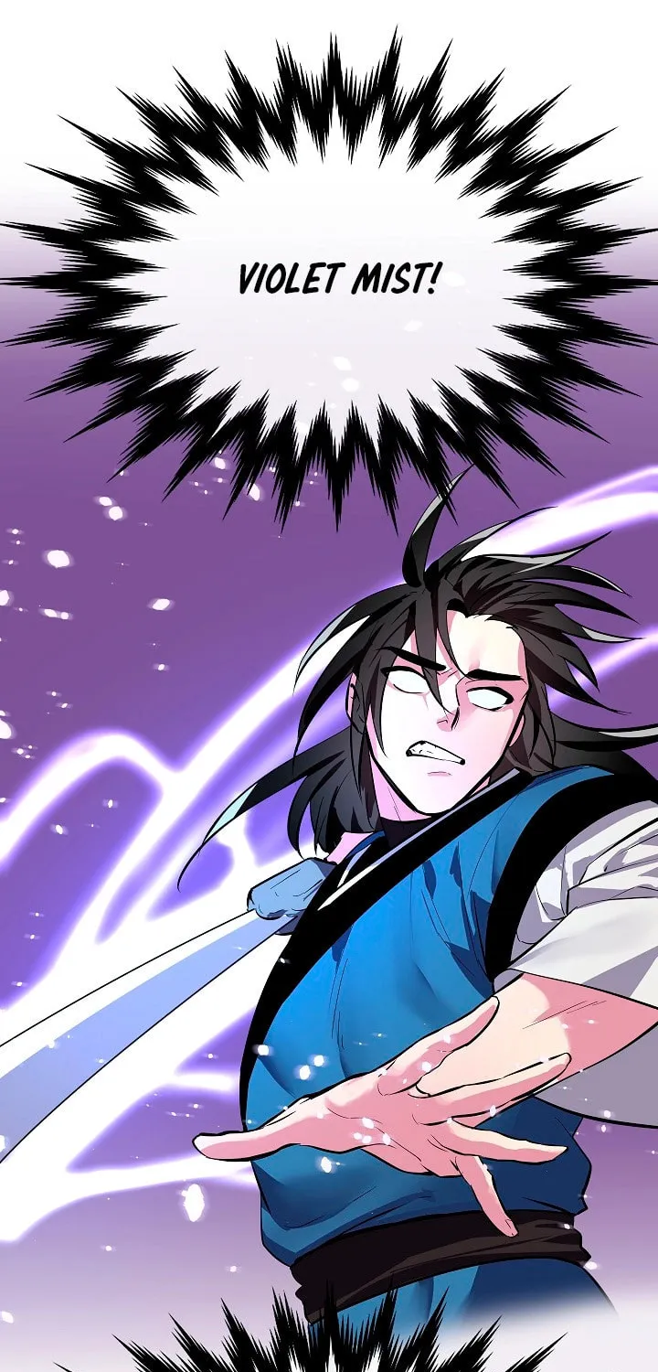 Read Volcanic Age chapter 156 image 57 on Lezhin