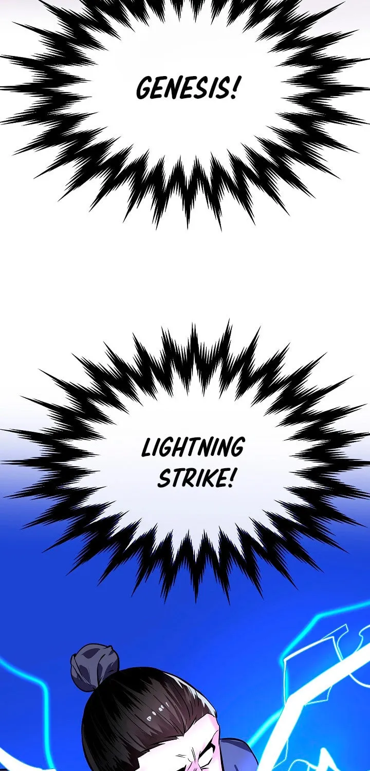 Read Volcanic Age chapter 156 image 58 on Lezhin