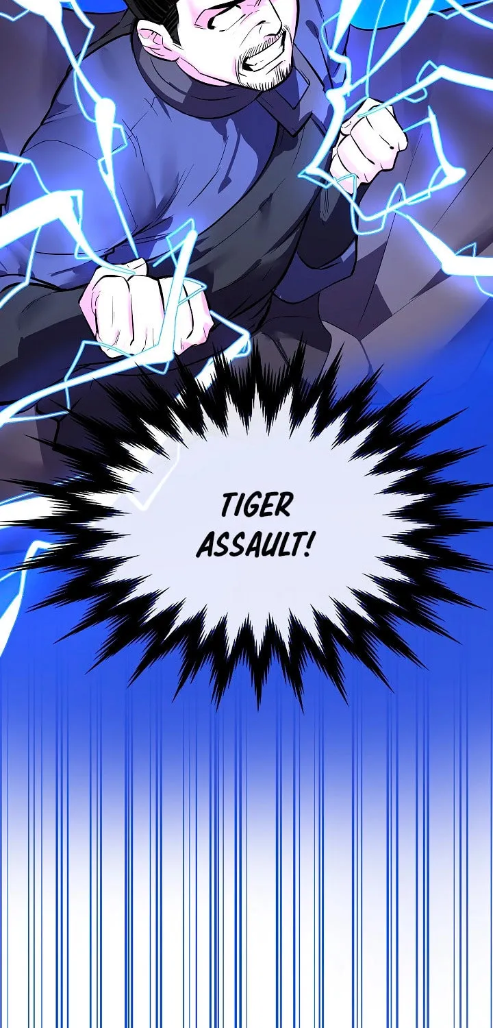 Read Volcanic Age chapter 156 image 59 on Lezhin