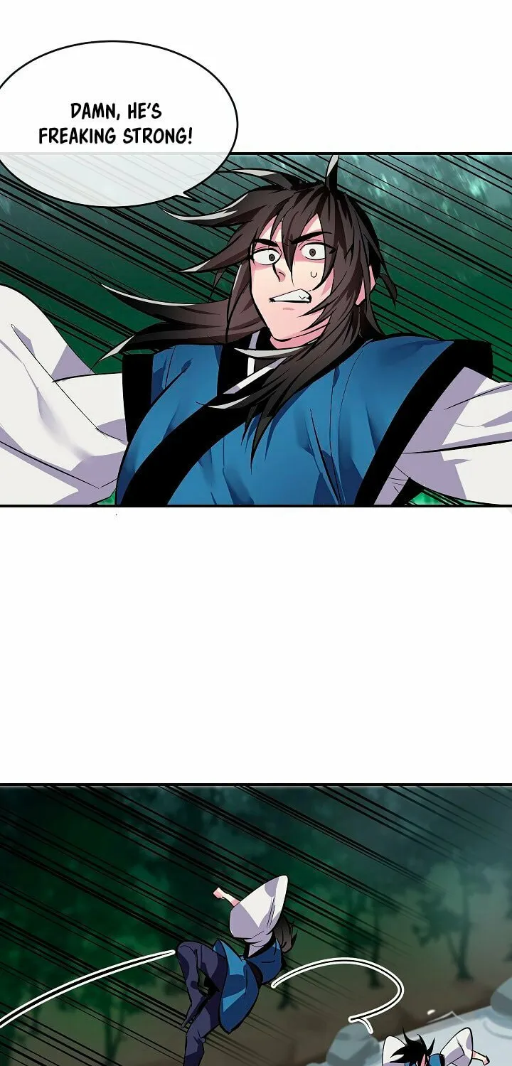 Read Volcanic Age chapter 156 image 65 on Lezhin