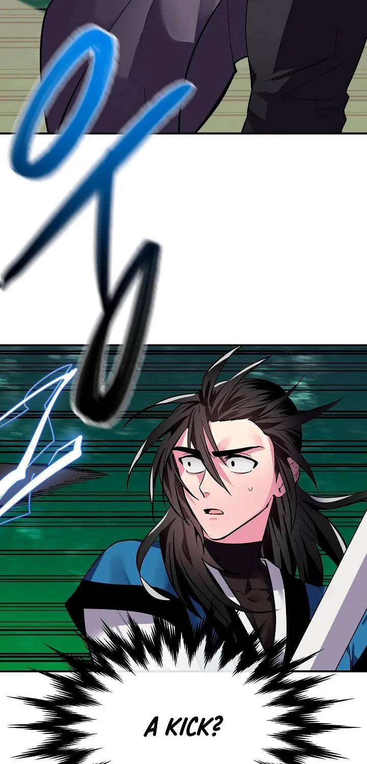 Read Volcanic Age chapter 156 image 8 on Lezhin