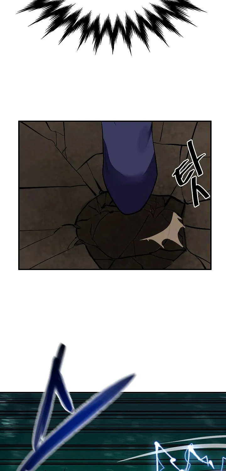 Read Volcanic Age chapter 156 image 9 on Lezhin
