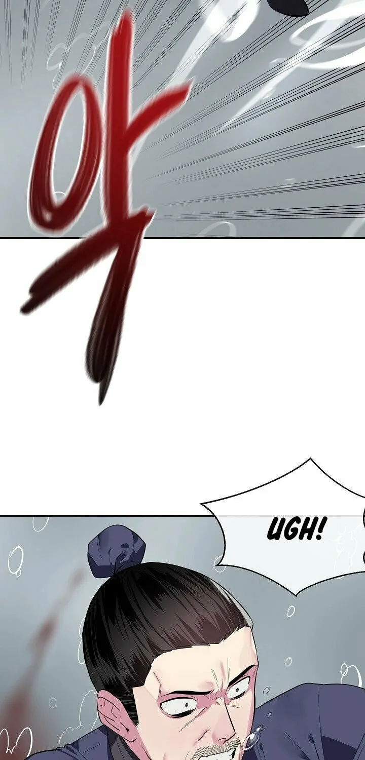 Read Volcanic Age chapter 157 image 14 on Lezhin
