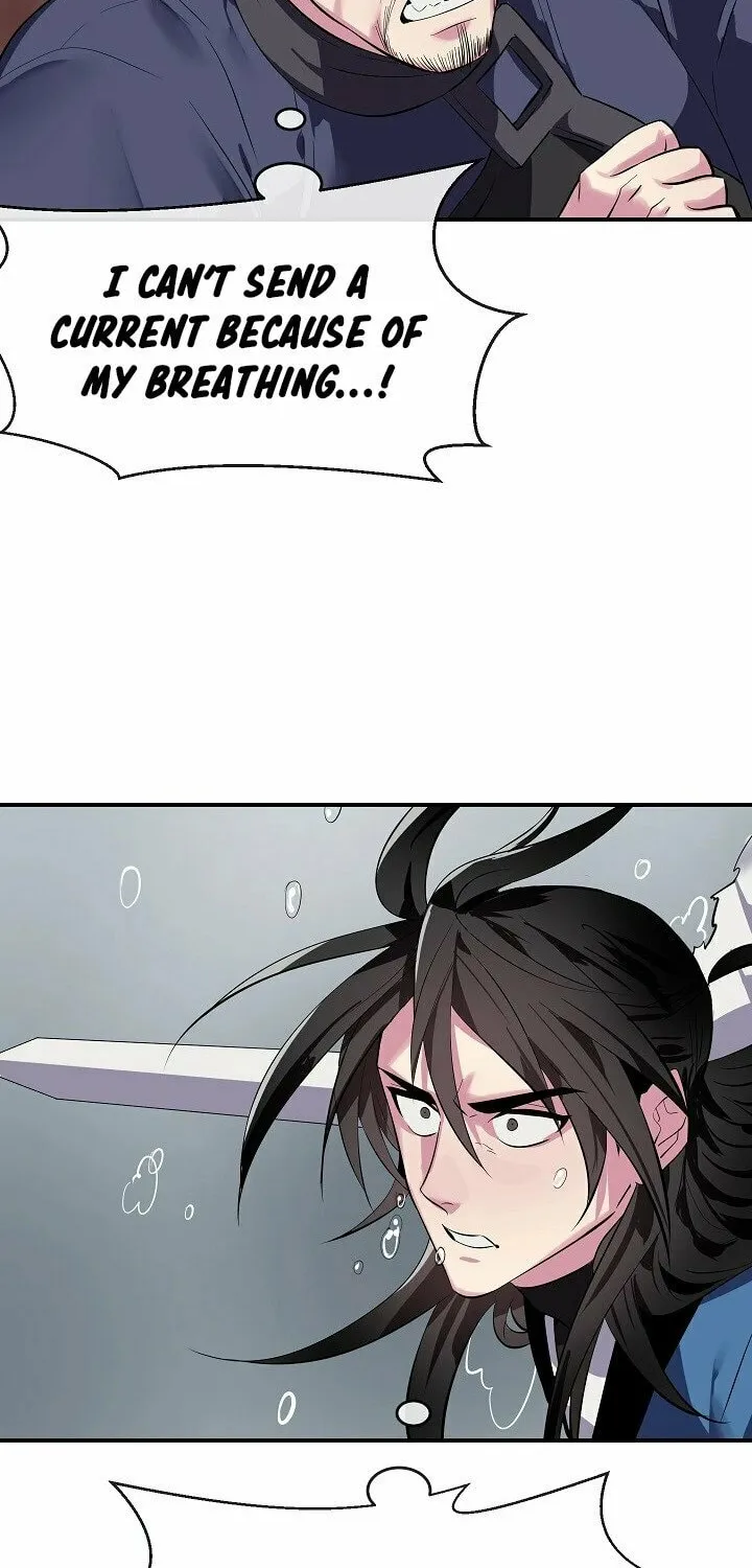 Read Volcanic Age chapter 157 image 15 on Lezhin