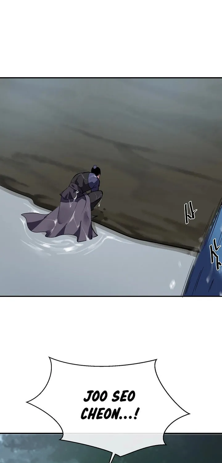 Read Volcanic Age chapter 157 image 18 on Lezhin