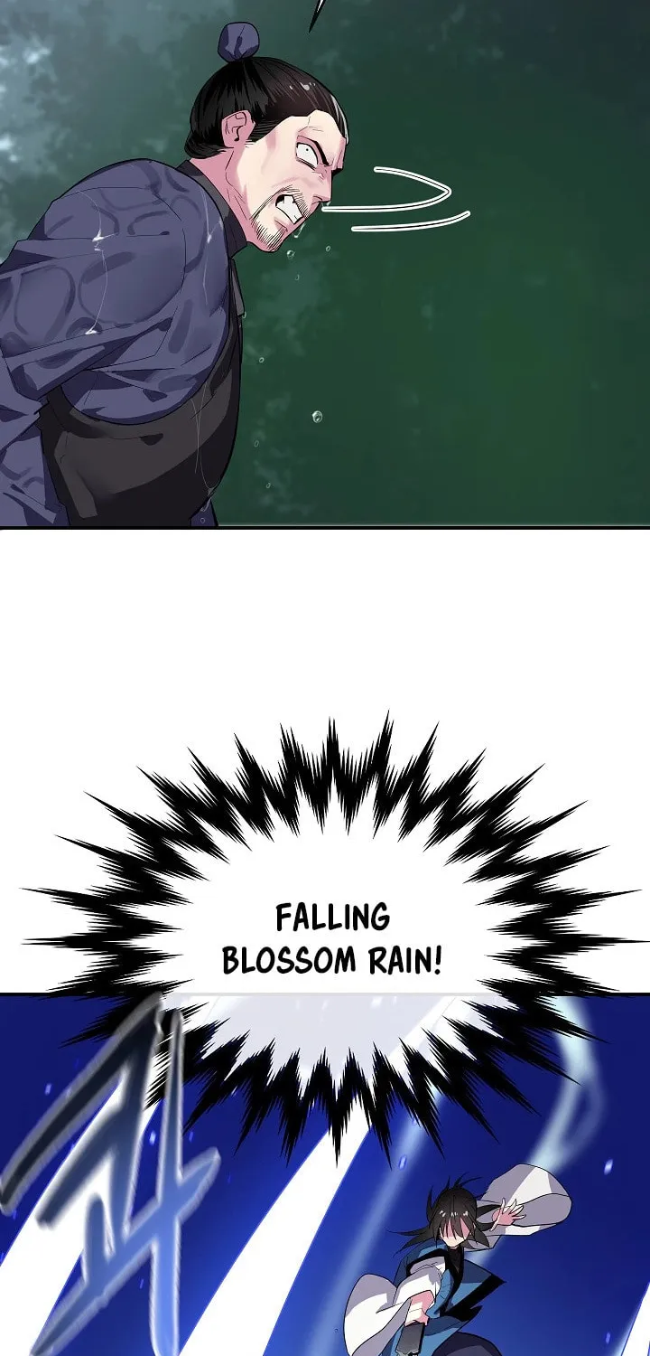 Read Volcanic Age chapter 157 image 19 on Lezhin