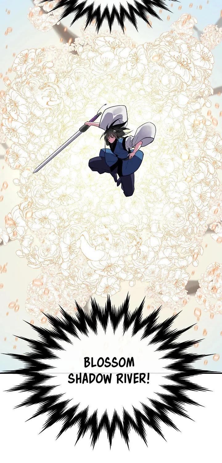 Read Volcanic Age chapter 157 image 23 on Lezhin