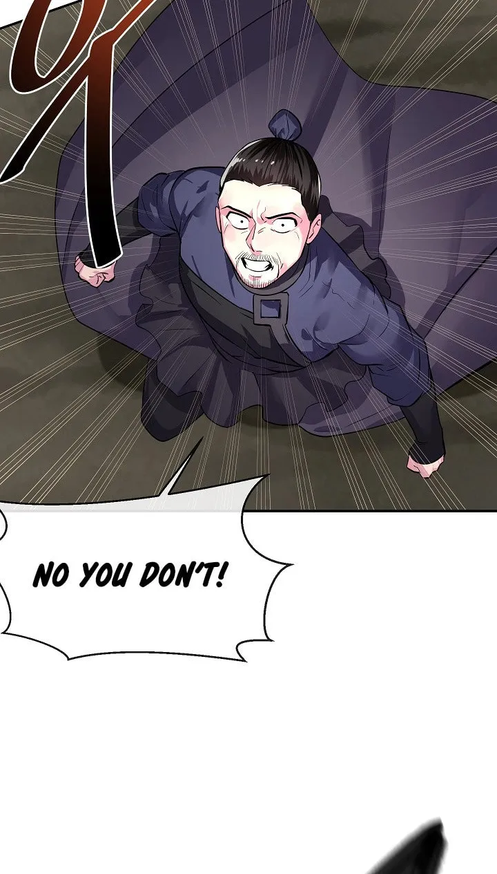 Read Volcanic Age chapter 157 image 25 on Lezhin