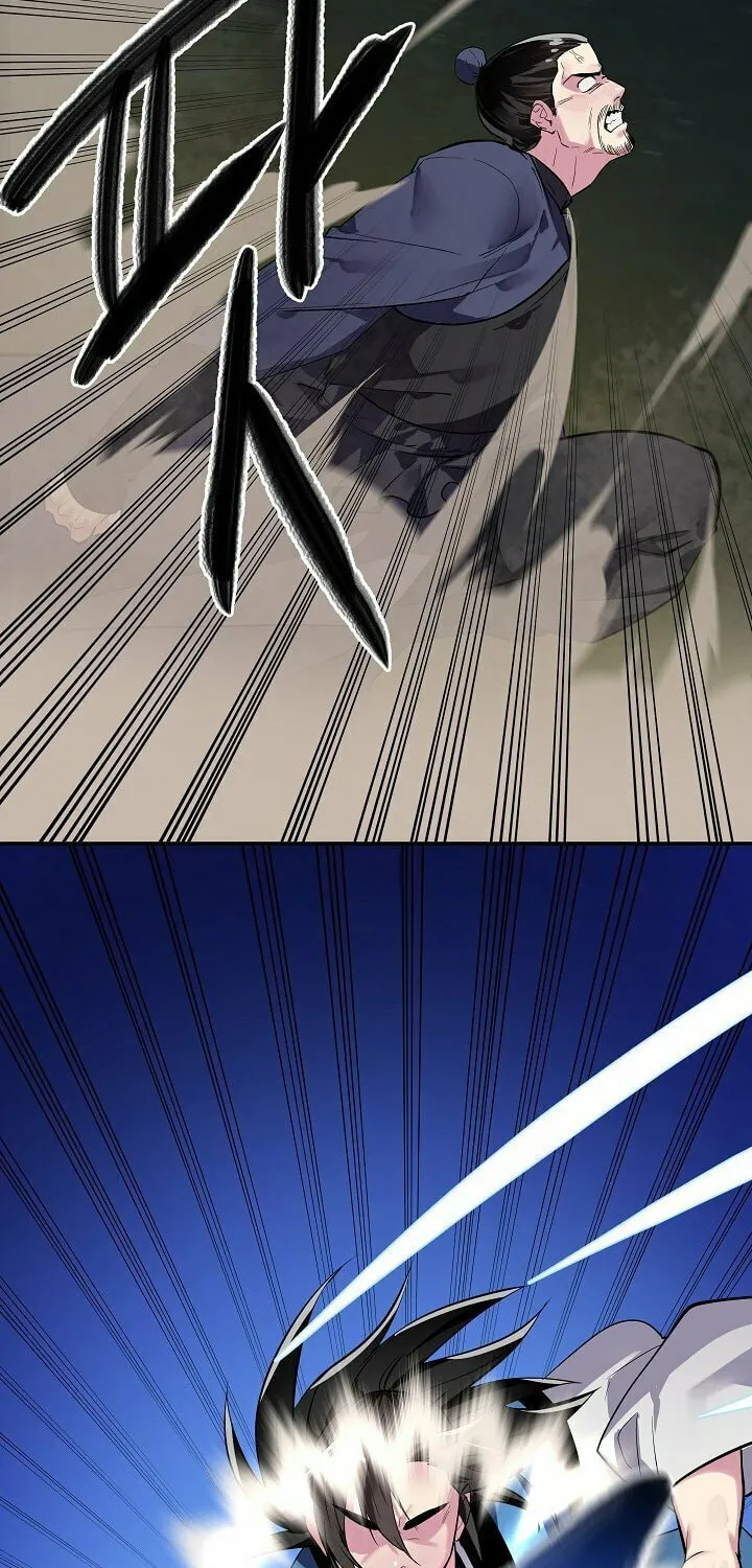 Read Volcanic Age chapter 157 image 28 on Lezhin