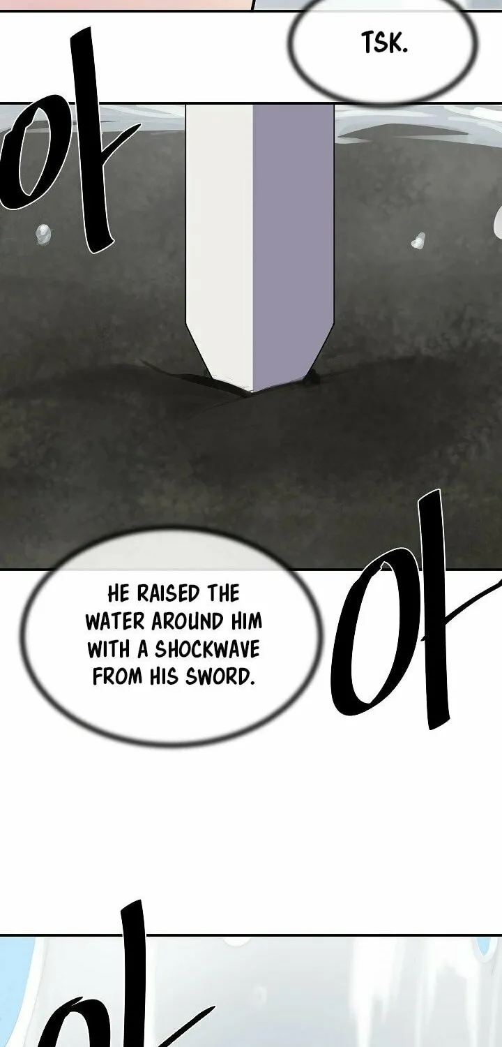Read Volcanic Age chapter 157 image 3 on Lezhin