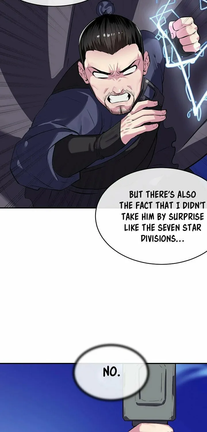 Read Volcanic Age chapter 157 image 31 on Lezhin