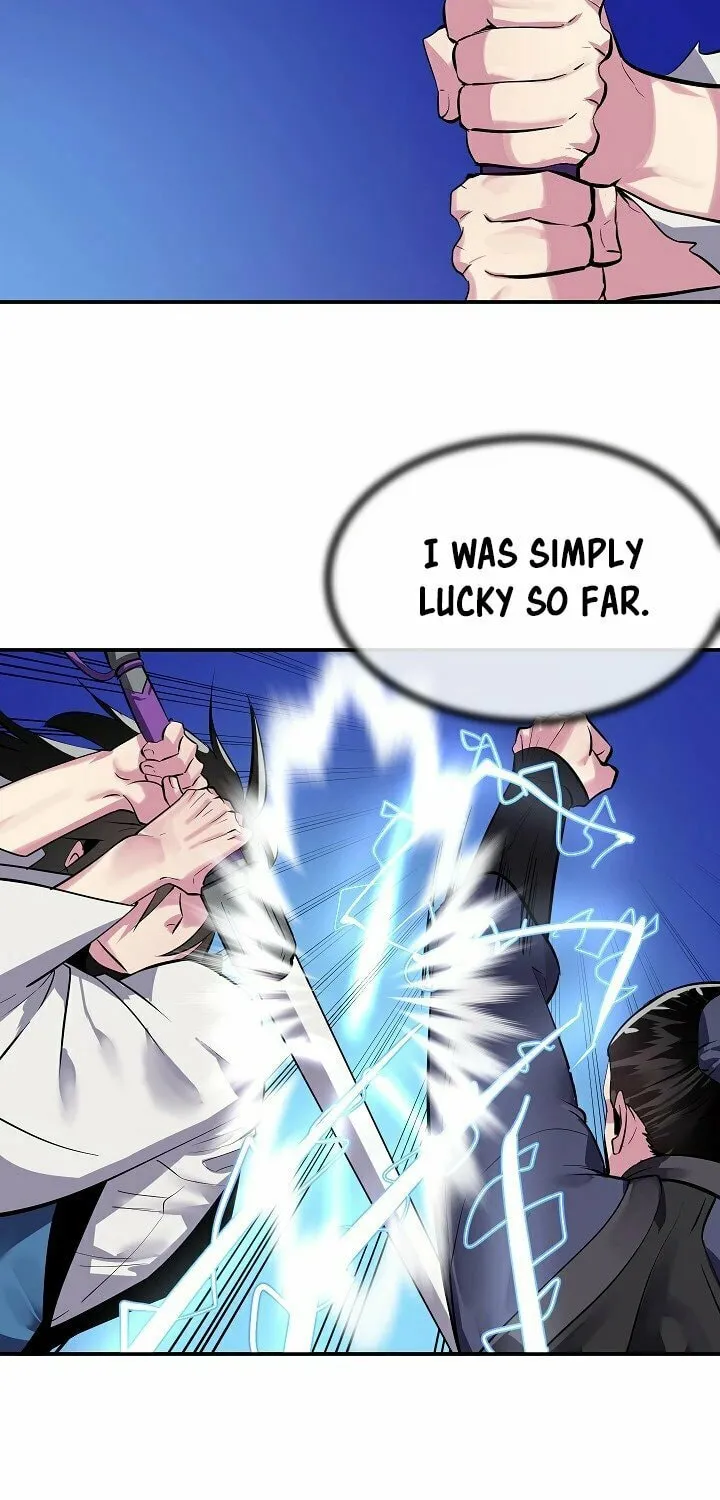 Read Volcanic Age chapter 157 image 32 on Lezhin