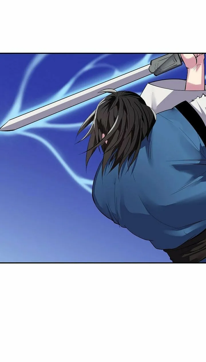 Read Volcanic Age chapter 157 image 33 on Lezhin