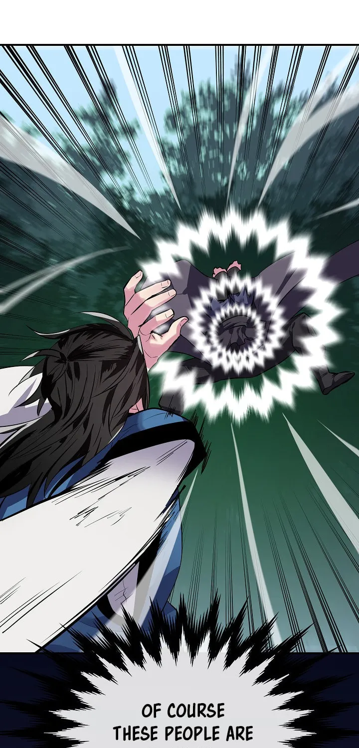 Read Volcanic Age chapter 157 image 34 on Lezhin