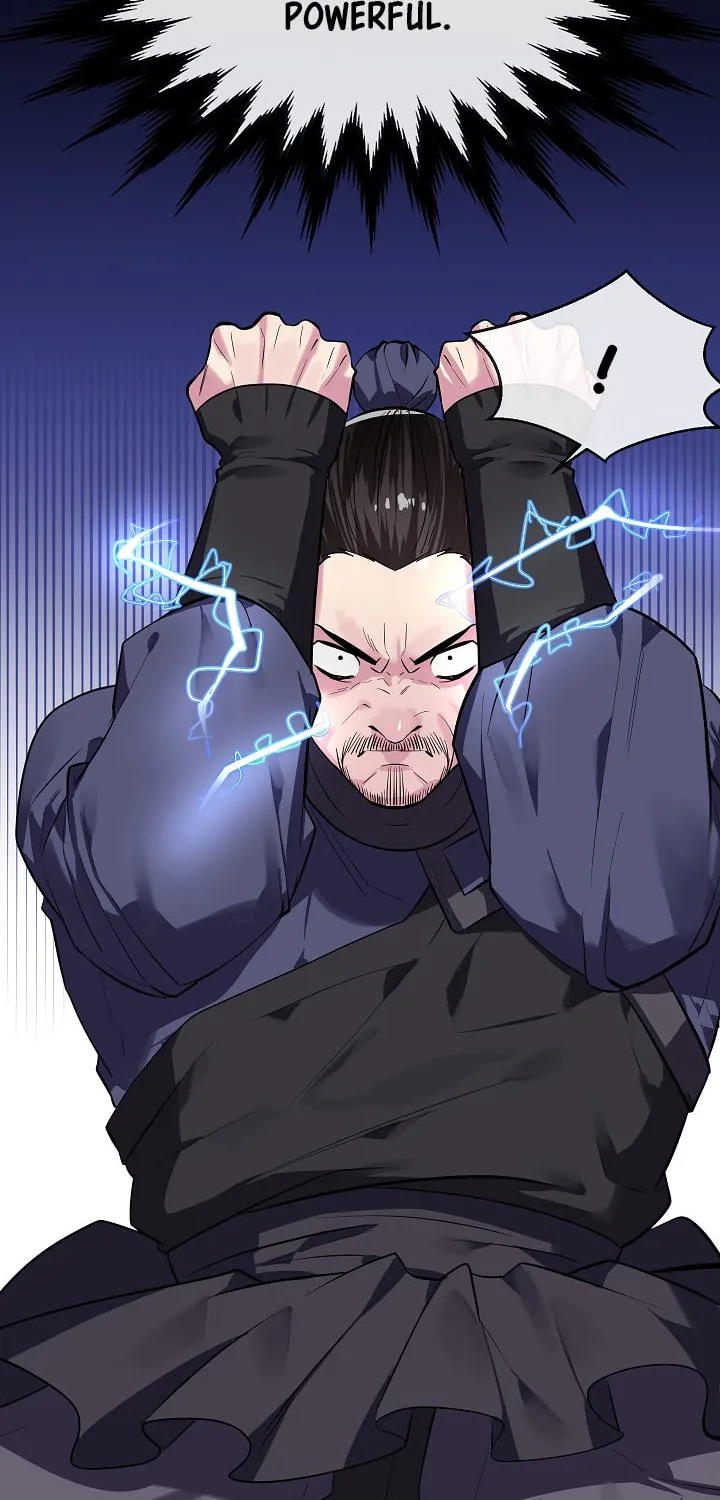 Read Volcanic Age chapter 157 image 35 on Lezhin