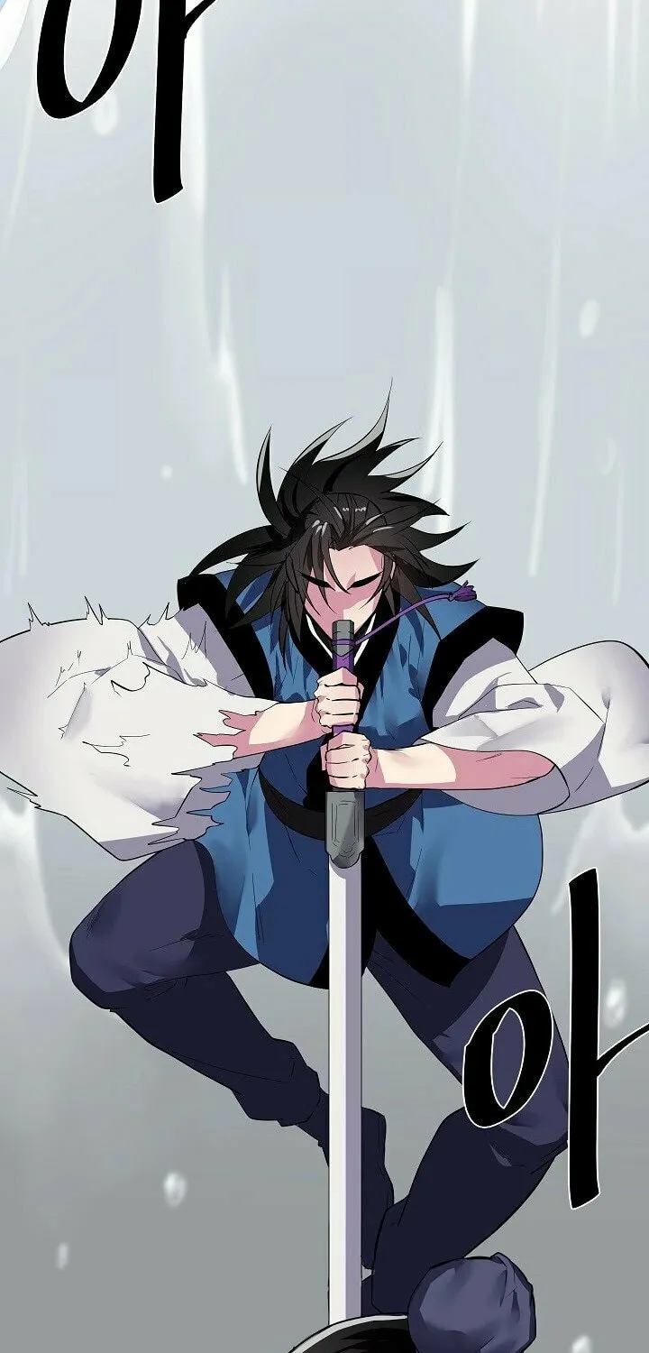 Read Volcanic Age chapter 157 image 4 on Lezhin