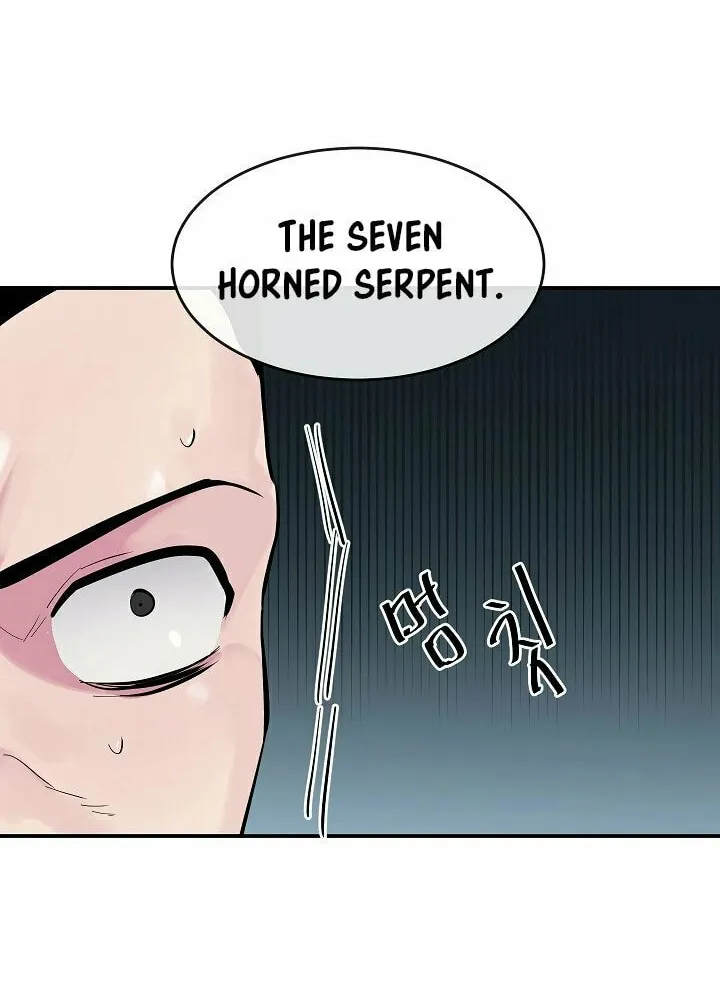 Read Volcanic Age chapter 157 image 41 on Lezhin