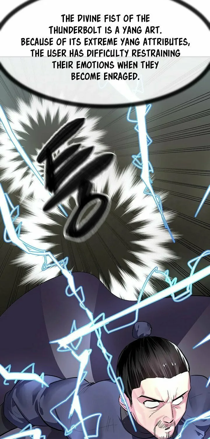 Read Volcanic Age chapter 157 image 51 on Lezhin
