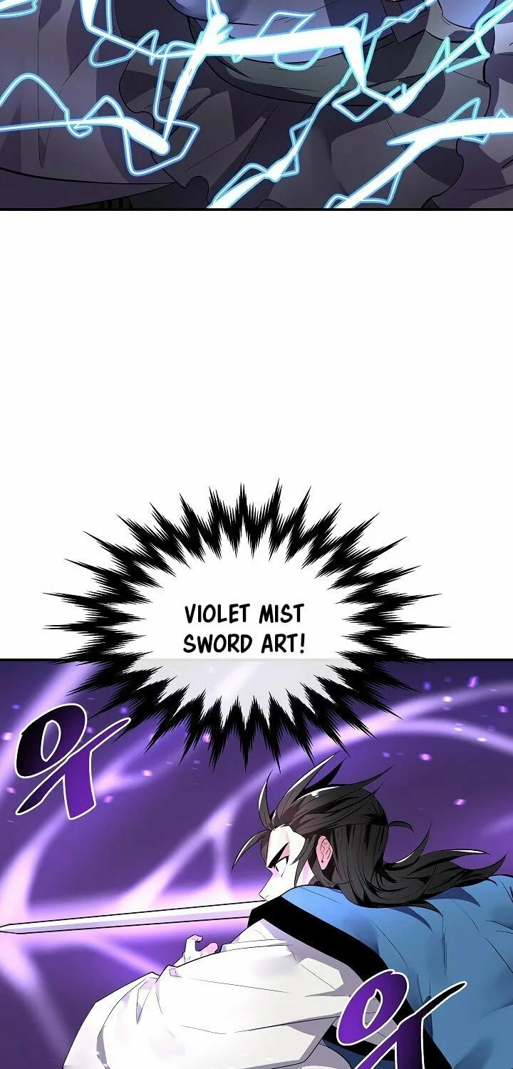 Read Volcanic Age chapter 157 image 52 on Lezhin