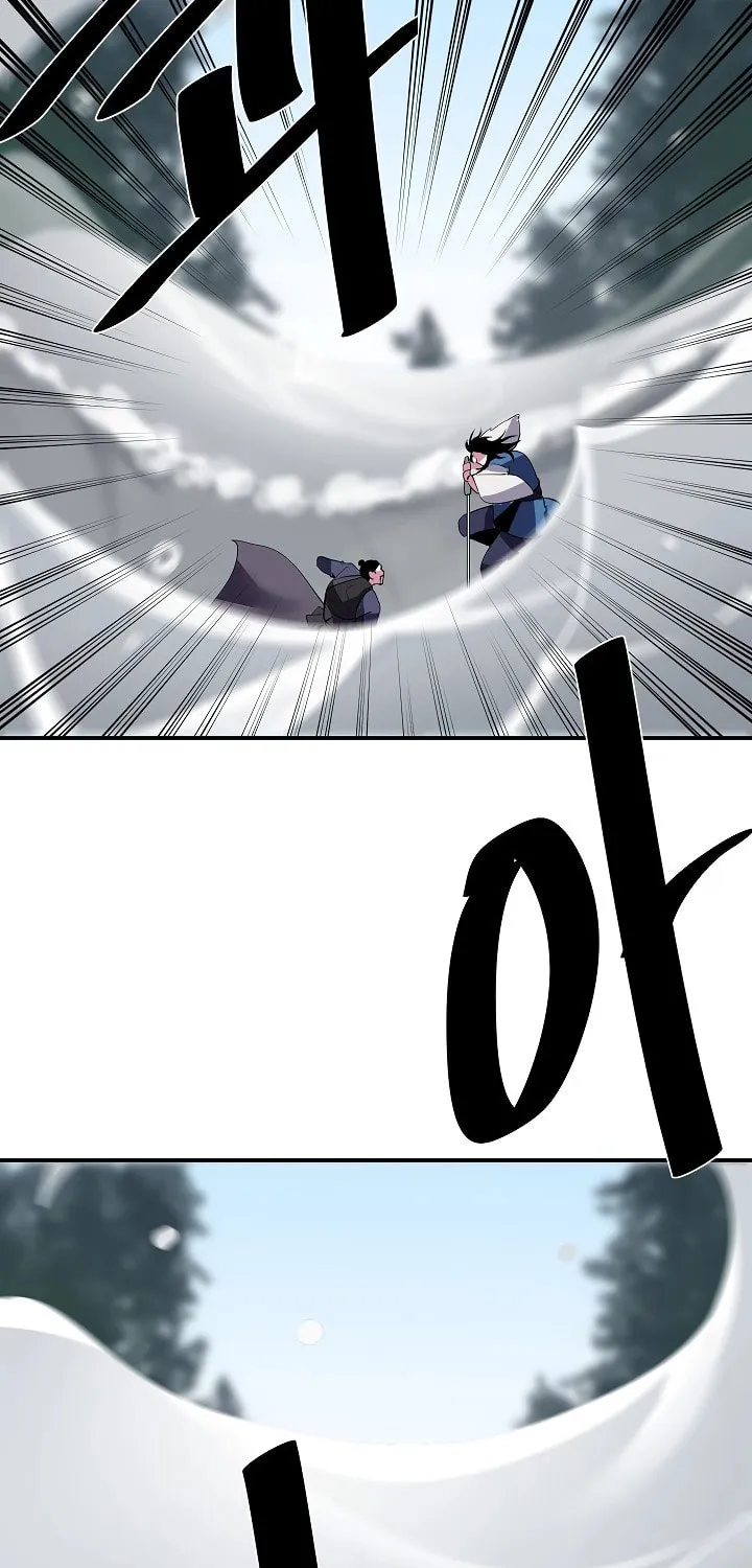 Read Volcanic Age chapter 157 image 6 on Lezhin
