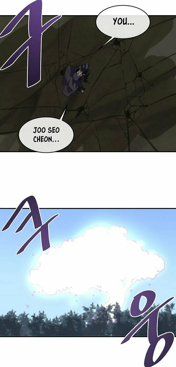 Read Volcanic Age chapter 157 image 71 on Lezhin