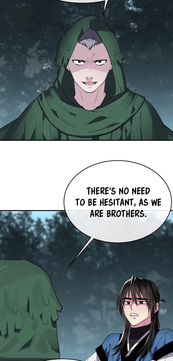 Read Volcanic Age chapter 158 image 10 on Lezhin