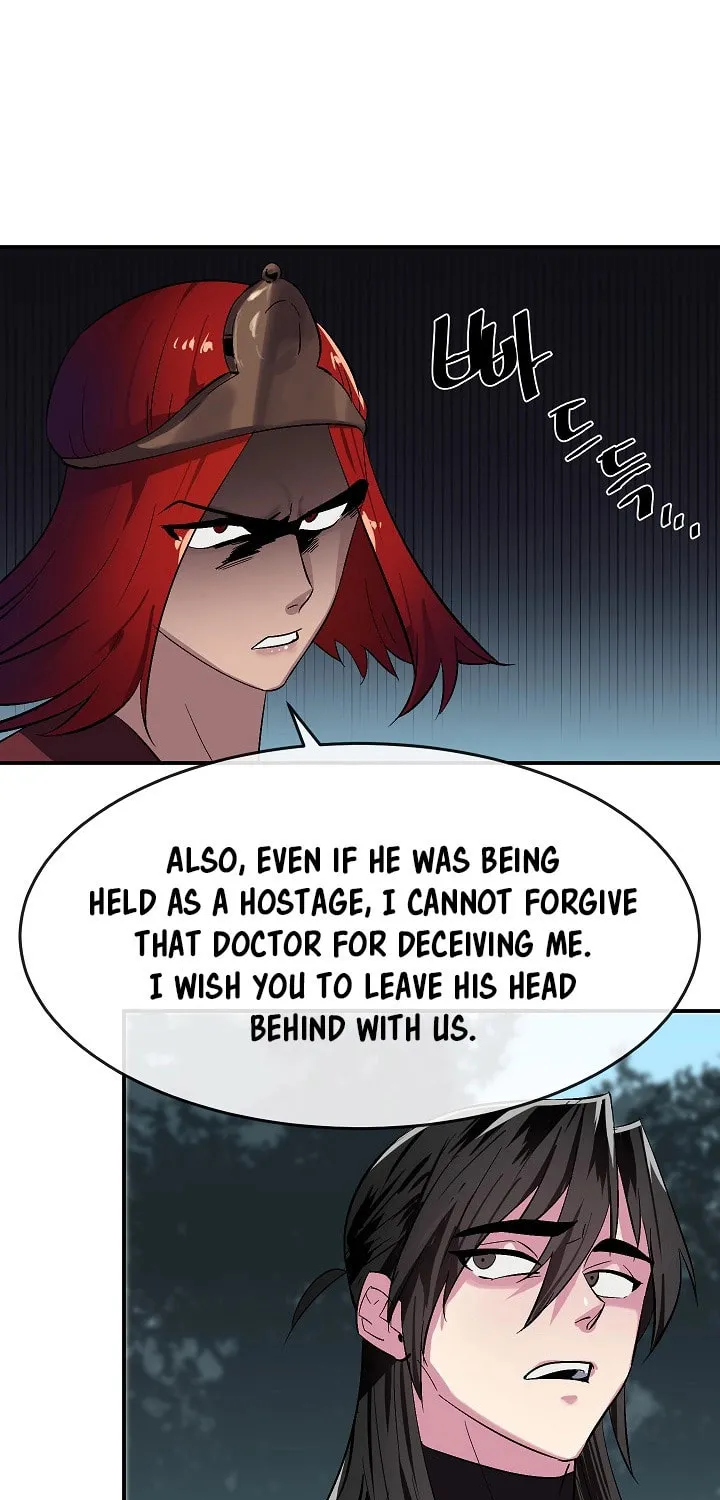 Read Volcanic Age chapter 158 image 12 on Lezhin