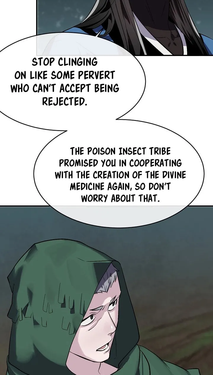 Read Volcanic Age chapter 158 image 13 on Lezhin