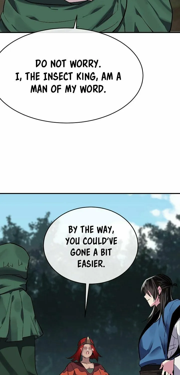 Read Volcanic Age chapter 158 image 14 on Lezhin