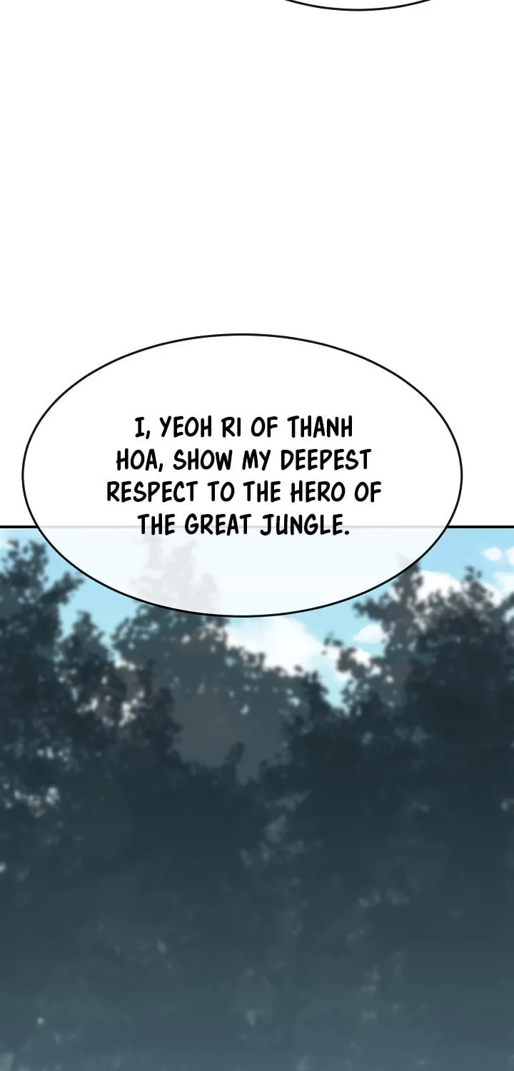 Read Volcanic Age chapter 158 image 19 on Lezhin