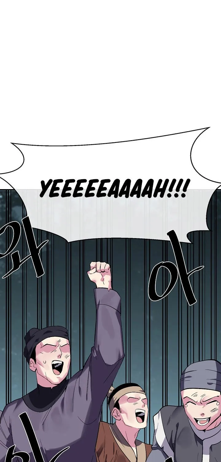 Read Volcanic Age chapter 158 image 2 on Lezhin