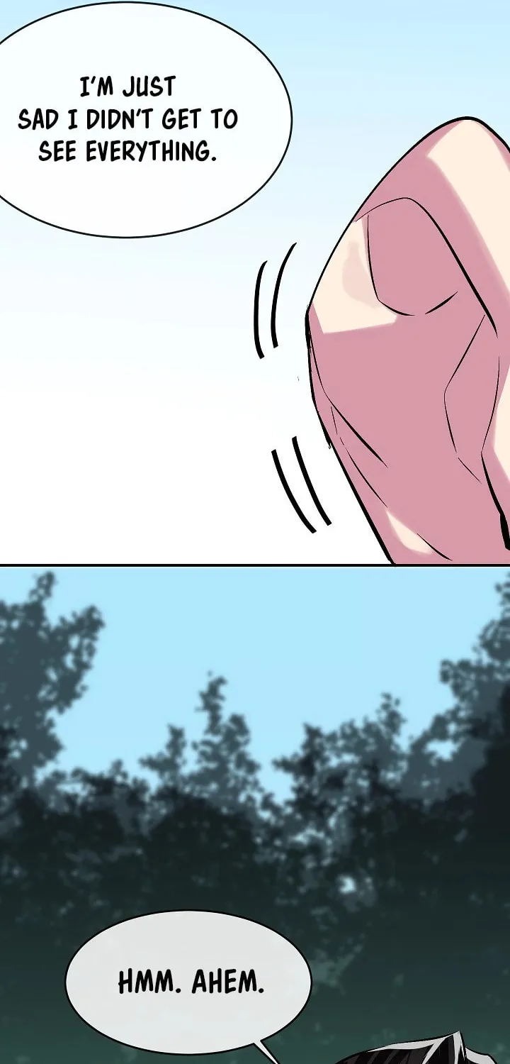 Read Volcanic Age chapter 158 image 23 on Lezhin